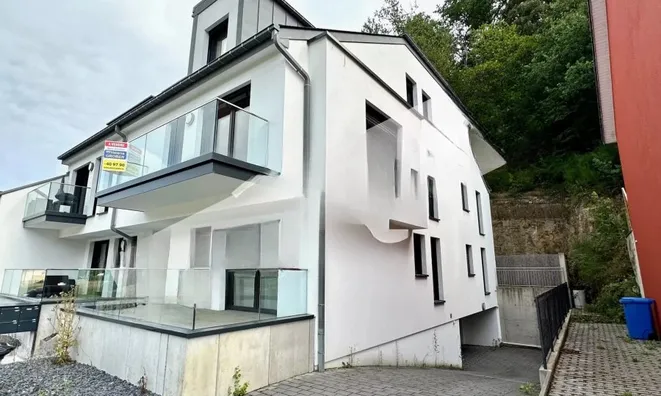 Недвижимость Duplex 3 bedrooms for sale in Hobscheid: 1