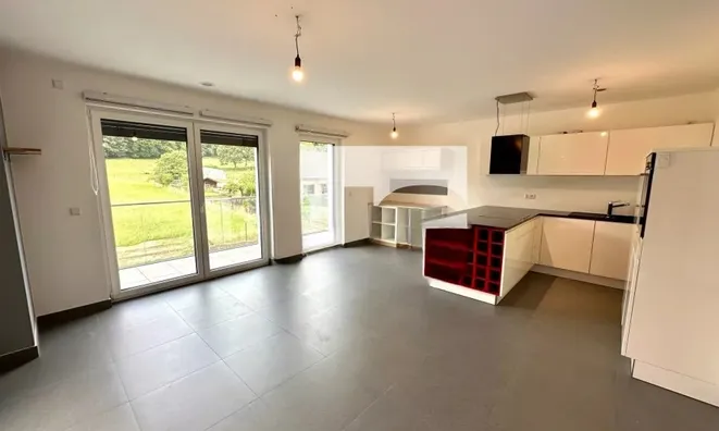 Недвижимость Duplex 3 bedrooms for sale in Hobscheid: 2