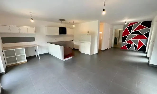 Недвижимость Duplex 3 bedrooms for sale in Hobscheid: 3