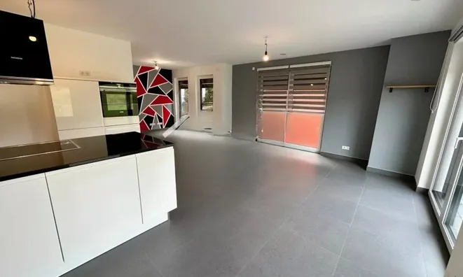 Недвижимость Duplex 3 bedrooms for sale in Hobscheid: 4