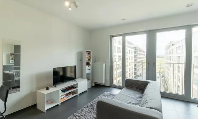 Недвижимость Studio for sale in Luxembourg-Gasperich - Cloche d'or: 4