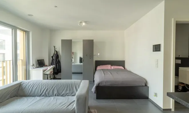 Недвижимость Studio for sale in Luxembourg-Gasperich - Cloche d'or: 5