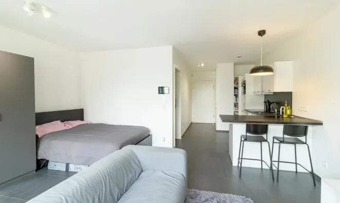 Недвижимость Studio for sale in Luxembourg-Gasperich - Cloche d'or: 6