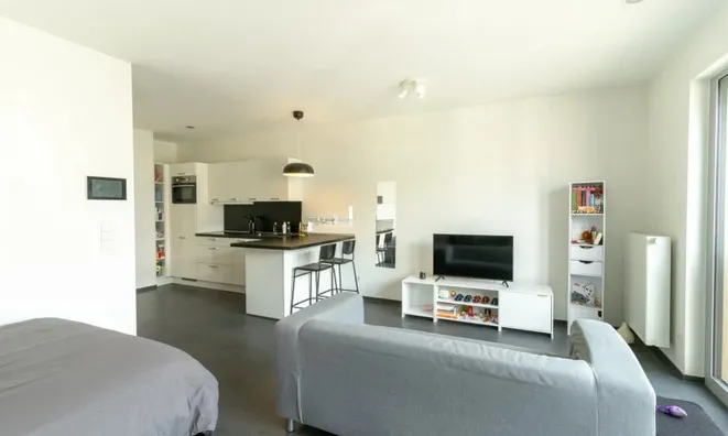 Недвижимость Studio for sale in Luxembourg-Gasperich - Cloche d'or: 7