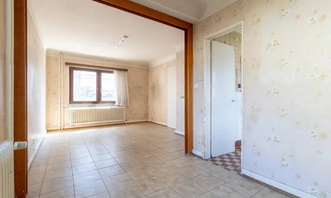 Недвижимость Semi-detached house 3 bedrooms for sale in Luxembourg-Cessange: 4