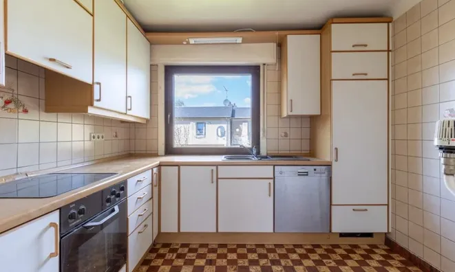 Недвижимость Semi-detached house 3 bedrooms for sale in Luxembourg-Cessange: 6