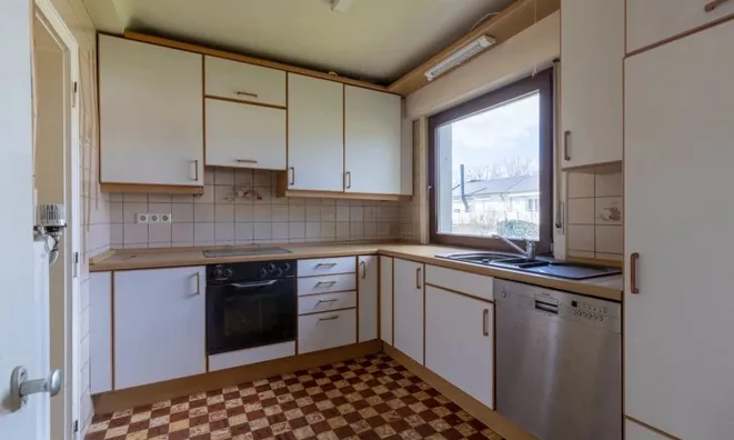 Недвижимость Semi-detached house 3 bedrooms for sale in Luxembourg-Cessange: 7