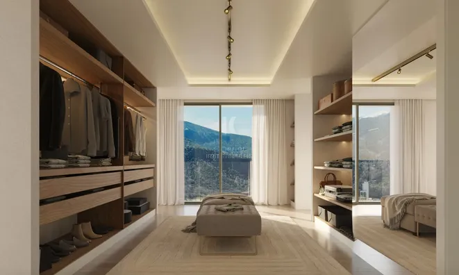 Недвижимость Penthouse for sale in Escaldes Engordany with 3 bedrooms: 6