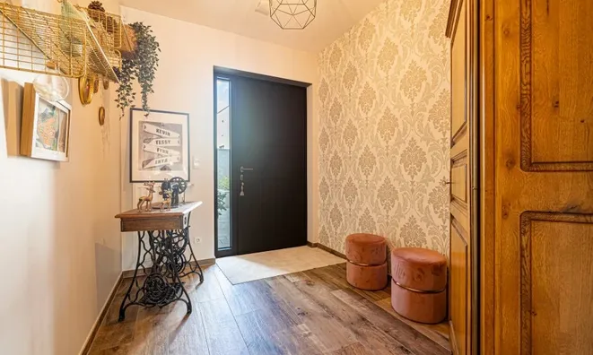 Недвижимость Detached house 3 bedrooms for sale in Niederkorn: 3