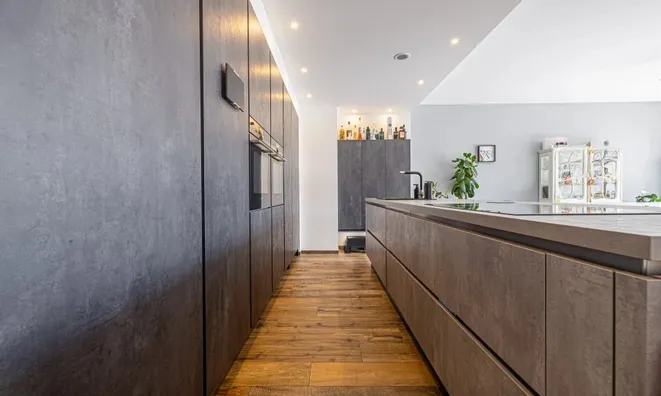 Недвижимость Detached house 3 bedrooms for sale in Niederkorn: 4
