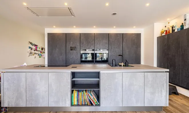 Недвижимость Detached house 3 bedrooms for sale in Niederkorn: 5