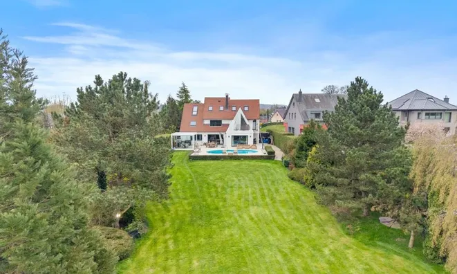 Недвижимость Detached house 5 bedrooms for sale in Pontpierre: 1