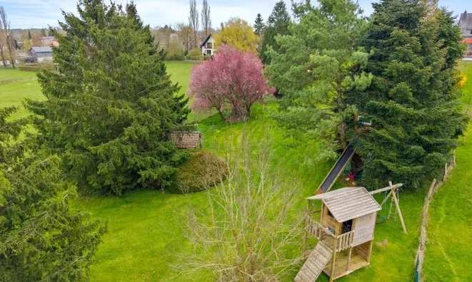 Недвижимость Detached house 5 bedrooms for sale in Pontpierre: 4