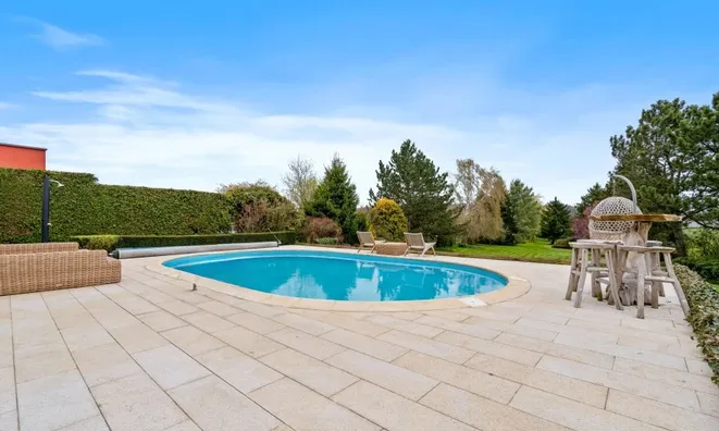 Недвижимость Detached house 5 bedrooms for sale in Pontpierre: 7