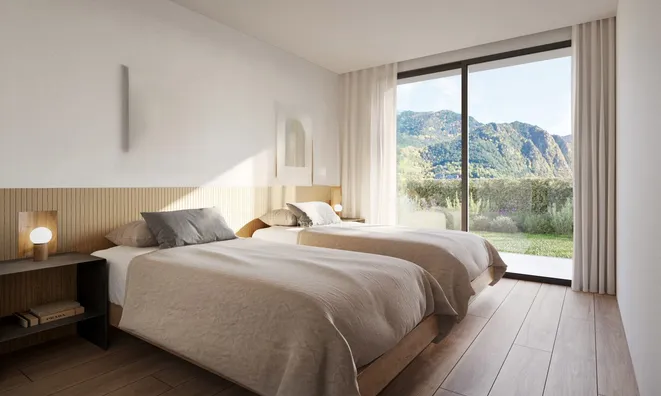 Недвижимость Apartment for sale in Escaldes Engordany, 3 bedrooms: 7