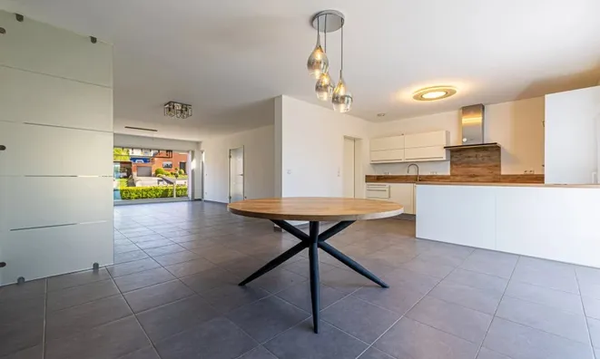 Недвижимость Detached house 5 bedrooms for sale in Mondercange: 5