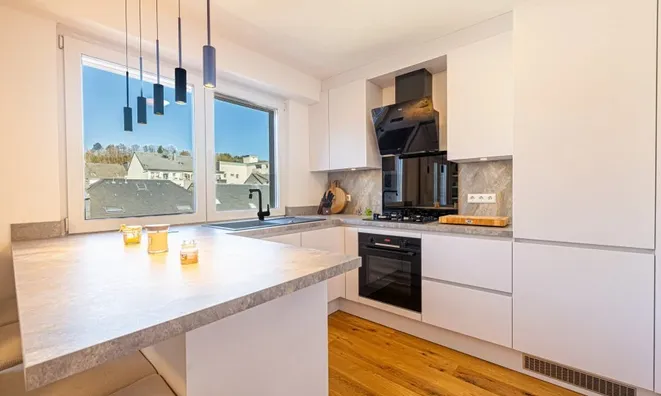 Недвижимость Apartment 2 bedrooms for sale in Rumelange: 2