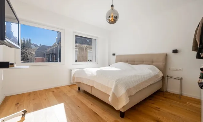 Недвижимость Apartment 2 bedrooms for sale in Rumelange: 5