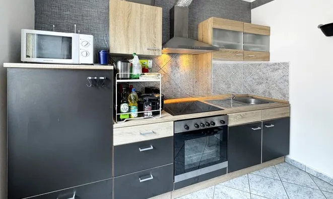 Недвижимость Apartment 1 bedroom for sale in Luxembourg-Gasperich - Cloche d'or: 1