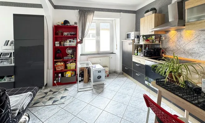 Недвижимость Apartment 1 bedroom for sale in Luxembourg-Gasperich - Cloche d'or: 2