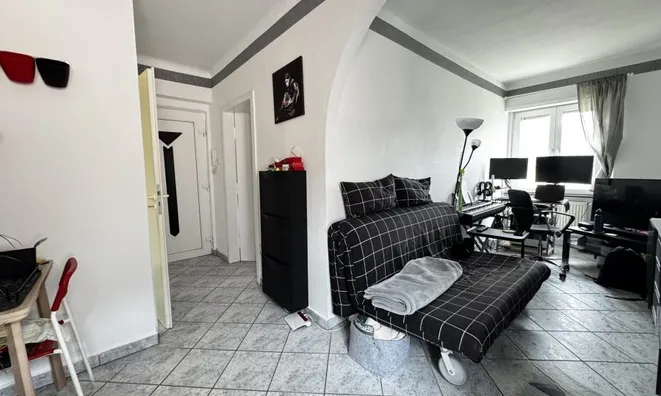 Недвижимость Apartment 1 bedroom for sale in Luxembourg-Gasperich - Cloche d'or: 3