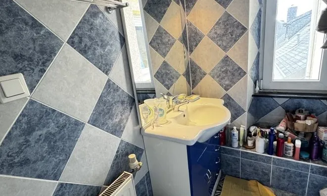 Недвижимость Apartment 1 bedroom for sale in Luxembourg-Gasperich - Cloche d'or: 6