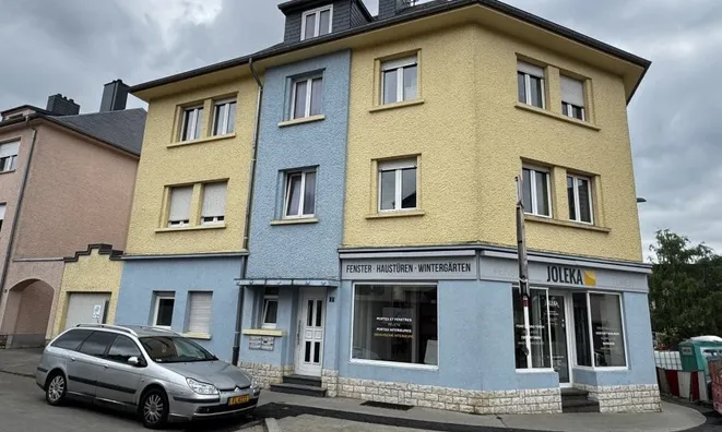 Недвижимость Apartment 1 bedroom for sale in Luxembourg-Gasperich - Cloche d'or: 7