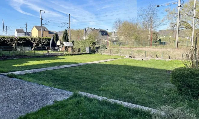 Недвижимость House 4 bedrooms for sale in Helmdange: 2
