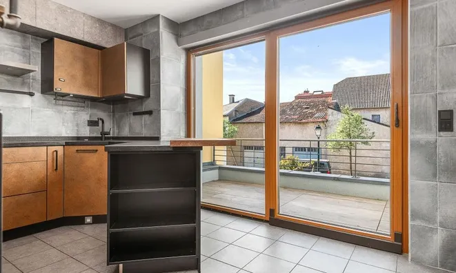 Недвижимость Duplex 2 bedrooms for sale in Bech-Kleinmacher: 4