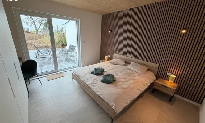 Недвижимость Apartment 3 bedrooms for sale in Beaufort: 5