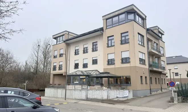 Недвижимость Apartment 1 bedroom for sale in Pétange: 7
