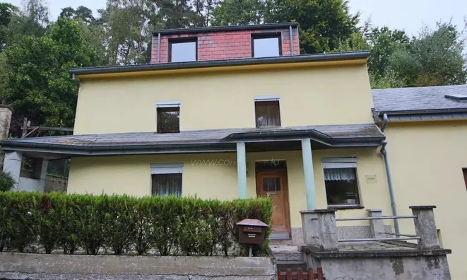 Недвижимость Detached house 5 bedrooms for sale in Bourglinster: 2