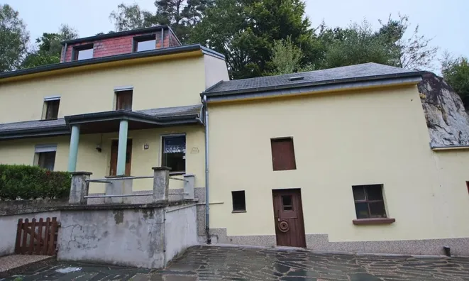 Недвижимость Detached house 5 bedrooms for sale in Bourglinster: 3