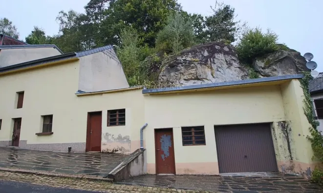 Недвижимость Detached house 5 bedrooms for sale in Bourglinster: 4