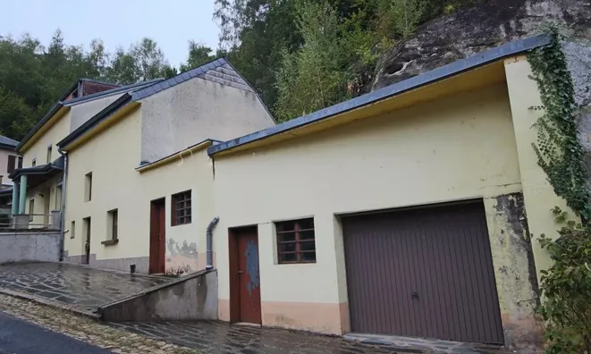 Недвижимость Detached house 5 bedrooms for sale in Bourglinster: 5