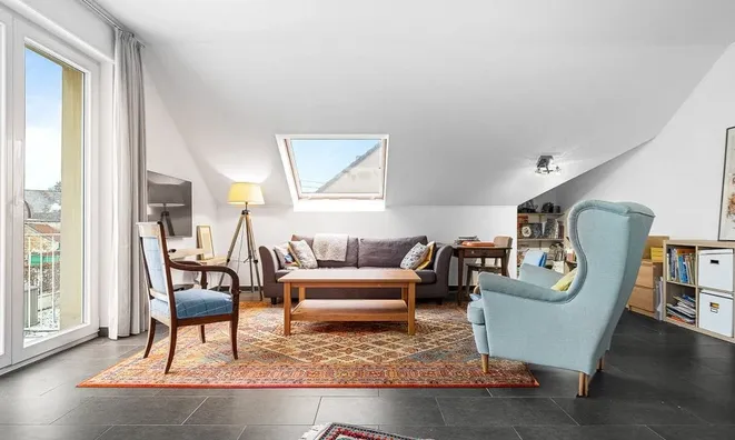 Недвижимость Apartment 3 bedrooms for sale in Hassel: 2