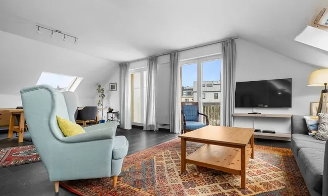 Недвижимость Apartment 3 bedrooms for sale in Hassel: 3