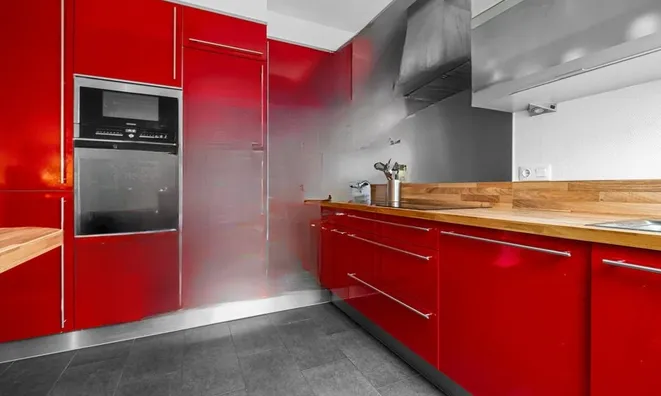 Недвижимость Apartment 3 bedrooms for sale in Hassel: 5