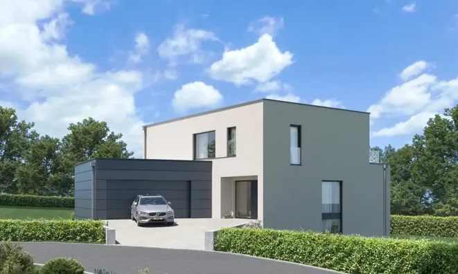 Недвижимость Detached house 3 bedrooms for sale in Leudelange: 2