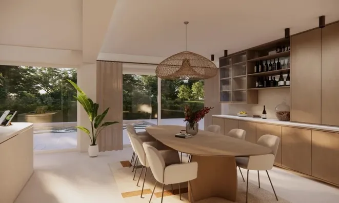 Недвижимость Detached house 3 bedrooms for sale in Leudelange: 4
