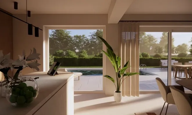 Недвижимость Detached house 3 bedrooms for sale in Leudelange: 7