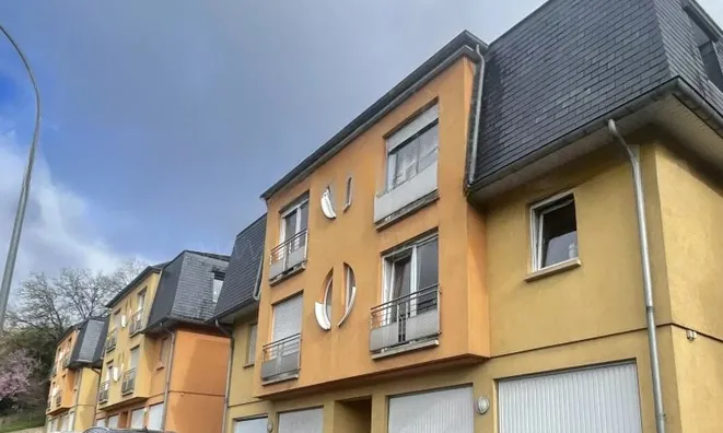 Недвижимость Apartment 2 bedrooms for sale in Ettelbruck: 1
