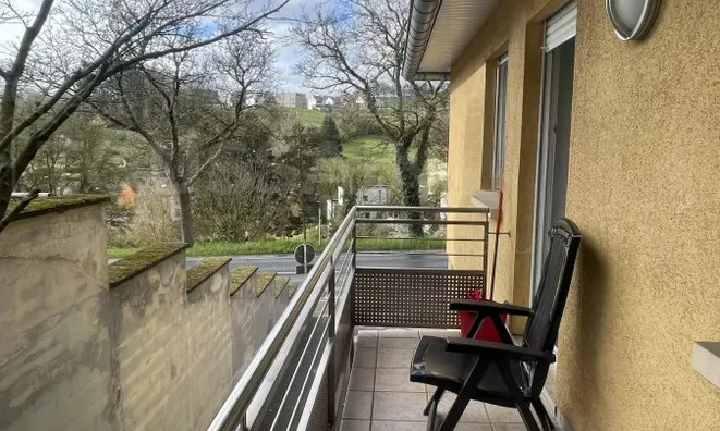 Недвижимость Apartment 2 bedrooms for sale in Ettelbruck: 2