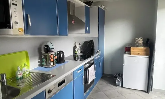 Недвижимость Apartment 2 bedrooms for sale in Ettelbruck: 5