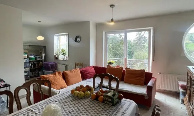 Недвижимость Apartment 2 bedrooms for sale in Ettelbruck: 6