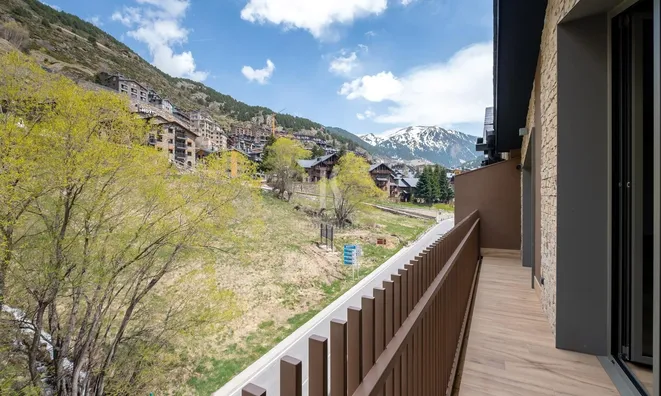 Недвижимость Penthouse for sale in El Tarter, 3 bedrooms: 5