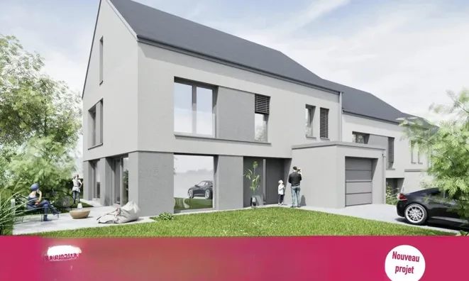 Недвижимость Detached house 4 bedrooms for sale in Stegen: 3