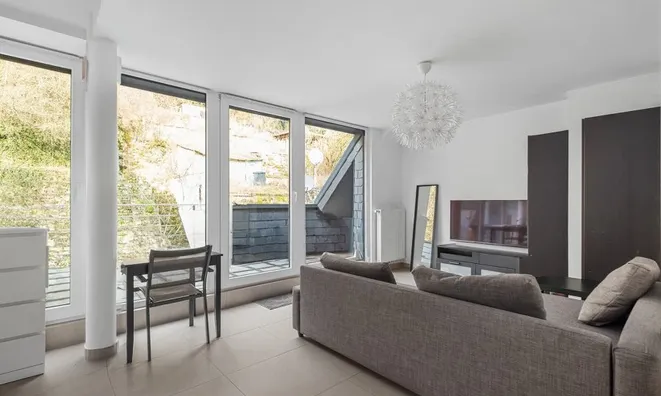 Недвижимость Apartment 1 bedroom for sale in Luxembourg-Centre ville: 4