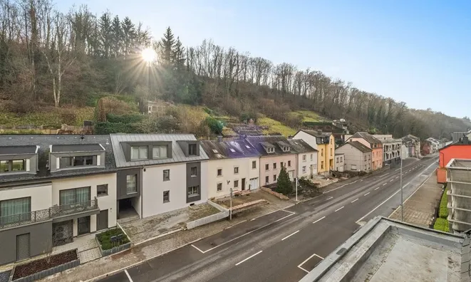 Недвижимость Apartment 1 bedroom for sale in Luxembourg-Centre ville: 7