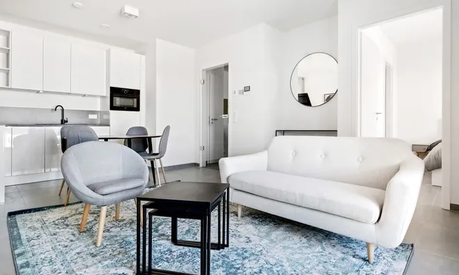 Недвижимость Apartment 1 bedroom for sale in Howald: 2
